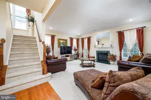 7 Brentwood Dr, Burlington, NJ 08016 - Photo 5