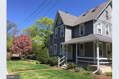 301 Linden Street, Moorestown, NJ 08057 - Photo 1