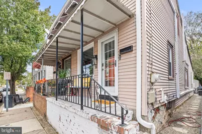 12 E Burlington Street, Bordentown, NJ 08505 - Photo 3