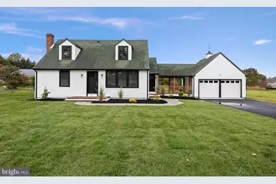 11 Valley Farm Road, Westampton, NJ 08060 - Photo 1