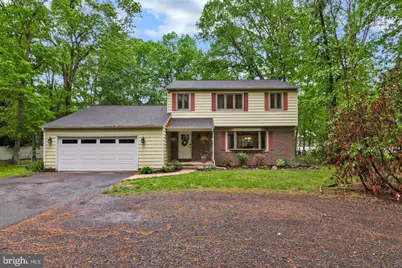 5 Shawnee Trail, Shamong, NJ 08088 - Photo 1