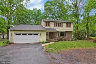 5 Shawnee Trail, Shamong, NJ 08088 - Photo 43