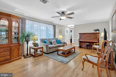 14 Iron Bridge Road, Chesterfield, NJ 08515 - Photo 15