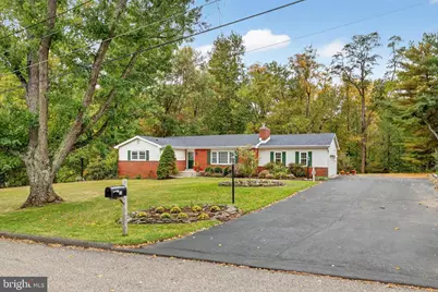 14 Iron Bridge Road, Chesterfield, NJ 08515 - Photo 5