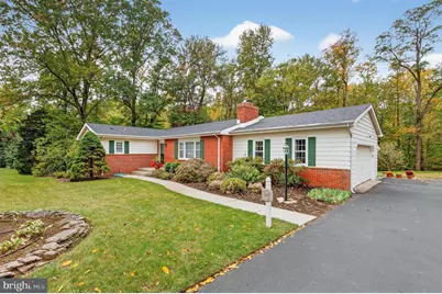 14 Iron Bridge Road, Chesterfield, NJ 08515 - Photo 3