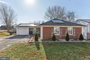 22 Palfrey Ln, Willingboro, NJ 08046 - Photo 3