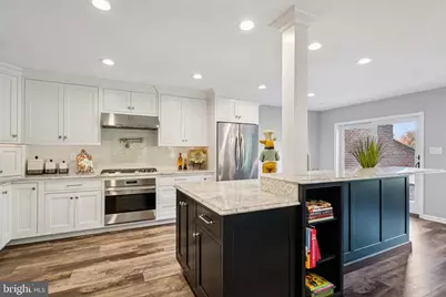 437 Windrow Clusters Drive, Moorestown, NJ 08057 - Photo 19