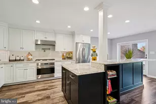 437 Windrow Clusters Dr, Moorestown, NJ 08057 - Photo 19