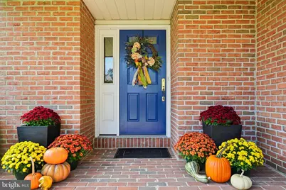 437 Windrow Clusters Drive, Moorestown, NJ 08057 - Photo 9