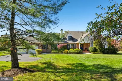 437 Windrow Clusters Drive, Moorestown, NJ 08057 - Photo 3