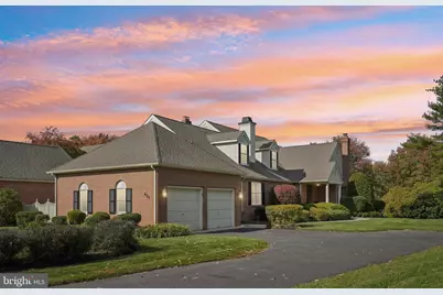 437 Windrow Clusters Drive, Moorestown, NJ 08057 - Photo 5