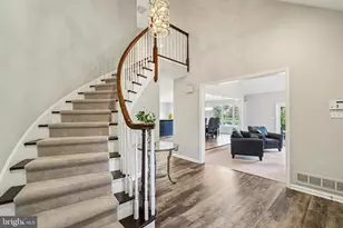 437 Windrow Clusters Dr, Moorestown, NJ 08057 - Photo 11