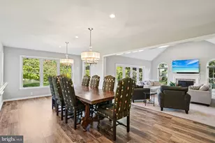 437 Windrow Clusters Dr, Moorestown, NJ 08057 - Photo 17