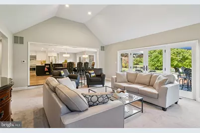 437 Windrow Clusters Drive, Moorestown, NJ 08057 - Photo 15