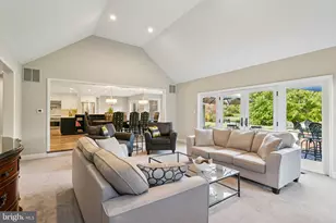 437 Windrow Clusters Dr, Moorestown, NJ 08057 - Photo 15