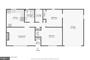 4101 N Lakeshore Dr, Browns Mills, NJ 08015 - Photo 29