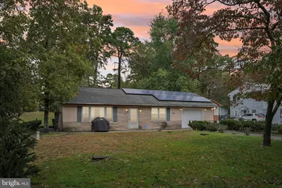 4101 N Lakeshore Drive, Browns Mills, NJ 08015 - Photo 1