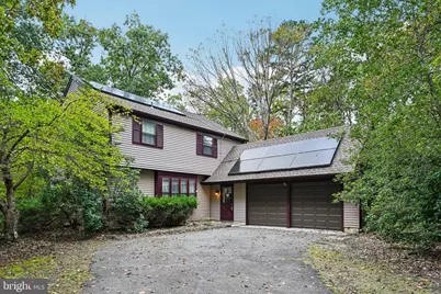 6 Horseshoe Court, Tabernacle, NJ 08088 - Photo 1