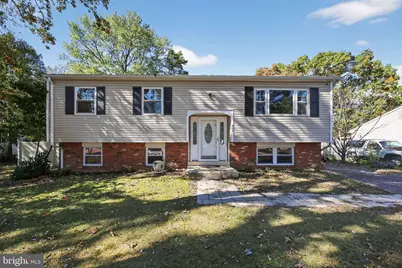 304 Spring Lake Boulevard, Browns Mills, NJ 08015 - Photo 1