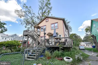 214 Rutland Avenue #2, Mount Holly, NJ 08060 - Photo 15