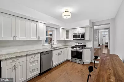 136 2nd Street, Bordentown, NJ 08505 - Photo 7