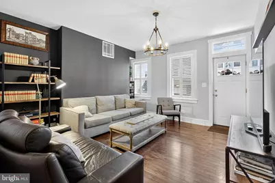 136 2nd Street, Bordentown, NJ 08505 - Photo 5