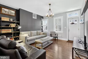 136 2nd St, Bordentown, NJ 08505 - Photo 5