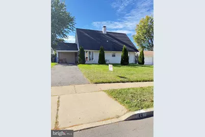 44 Pastoral Lane, Willingboro, NJ 08046 - Photo 1