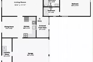 81 Gardenbrook Ln, Willingboro, NJ 08046 - Photo 37