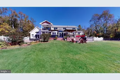 40 Cooper Tomlinson Road, Medford, NJ 08055 - Photo 81
