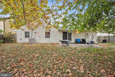 20 Pensdale Lane, Willingboro, NJ 08046 - Photo 21