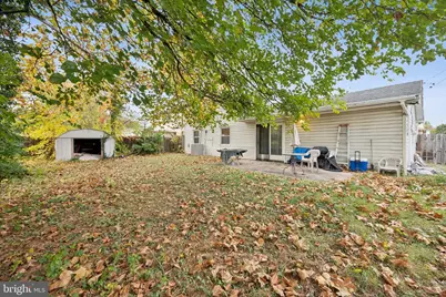 20 Pensdale Lane, Willingboro, NJ 08046 - Photo 19