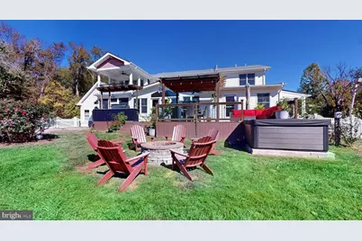 40 Cooper Tomlinson Road, Medford, NJ 08055 - Photo 81