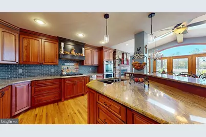 40 Cooper Tomlinson Road, Medford, NJ 08055 - Photo 21