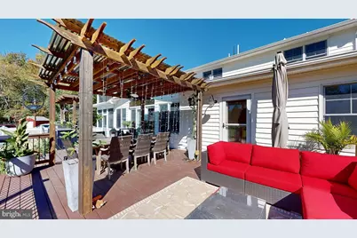 40 Cooper Tomlinson Road, Medford, NJ 08055 - Photo 75