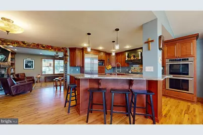 40 Cooper Tomlinson Road, Medford, NJ 08055 - Photo 23