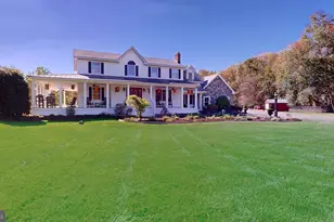 40 Cooper Tomlinson Rd, Medford, NJ 08055 - Photo 1