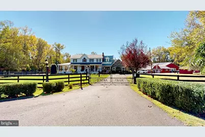 40 Cooper Tomlinson Road, Medford, NJ 08055 - Photo 5