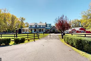 40 Cooper Tomlinson Rd, Medford, NJ 08055 - Photo 5