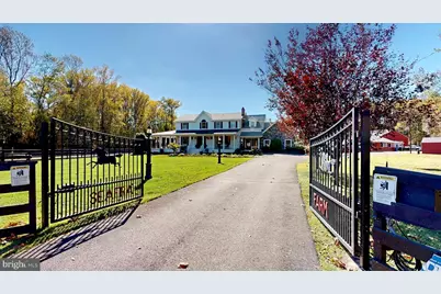 40 Cooper Tomlinson Road, Medford, NJ 08055 - Photo 1