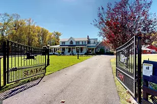 40 Cooper Tomlinson Rd, Medford, NJ 08055 - Photo 1