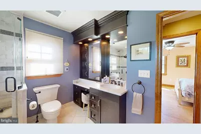 40 Cooper Tomlinson Road, Medford, NJ 08055 - Photo 69