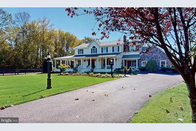 40 Cooper Tomlinson Road, Medford, NJ 08055 - Photo 3