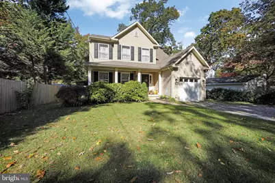 11 Evergreen Road, Mount Laurel, NJ 08054 - Photo 5