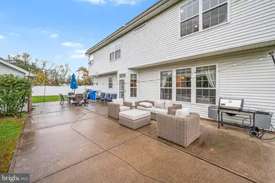 5 Pheasant Court, Mansfield Township, NJ 08022 - Photo 35