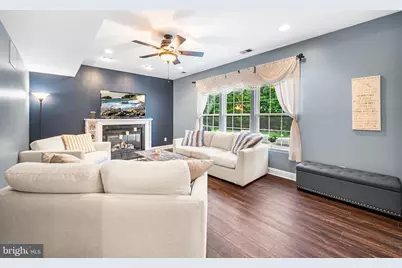 5 Pheasant Court, Mansfield Township, NJ 08022 - Photo 11