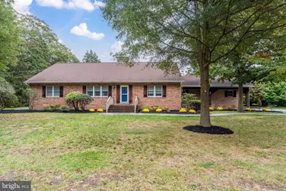 524 Meadowyck Lane, Southampton, NJ 08088 - Photo 1