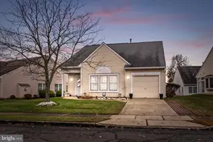 87 Horseshoe Ln S, Mansfield Township, NJ 08022 - Photo 1