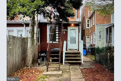 336 Barclay Street #A, Burlington, NJ 08016 - Photo 11