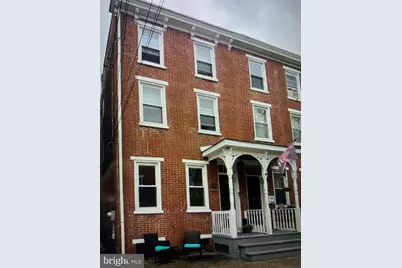 336 Barclay Street #A, Burlington, NJ 08016 - Photo 1